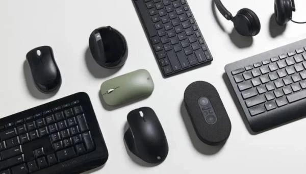 Incase возродит периферийные устройства Microsoft под своим брендом