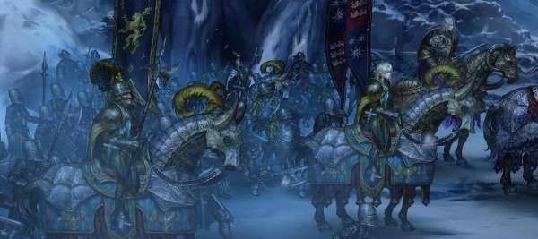 Глобальный бета-тест двухмерного экшена ASTRA: Knights of Veda пройдет в октябре