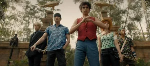 Netflix опубликовал трейлер One Piece, озвученный актерами из оригинального аниме