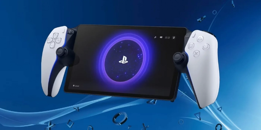 PlayStation Portal получит функцию облачного стриминга