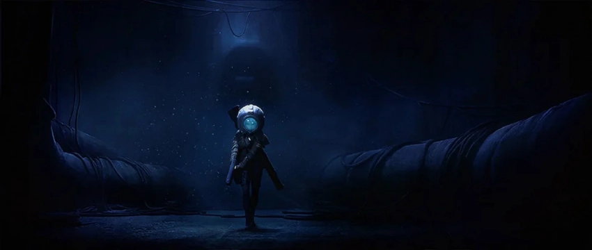Epic Games издаст новую научно-фантастическую игру ветеранов Little Nightmares