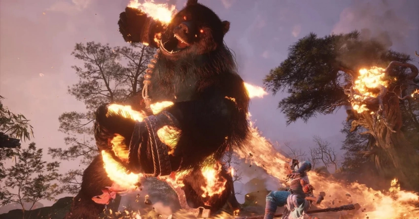Genshin Impact и Black Myth с Elden Ring отметились на PlayStation Partner Awards 2024