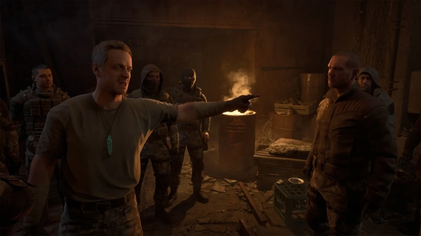 Разработчики S.T.A.L.K.E.R. 2 решили не переносить релиз ещё раз из-за общей усталости