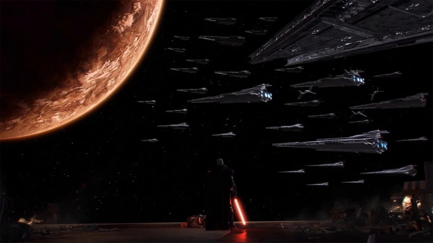 Открытый бета-тест Mac-лаунчера Star Wars The Old Republic состоится в ближайшие недели