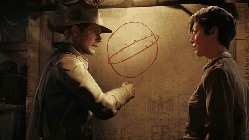 PC-версию Indiana Jones and the Great Circle протестиррвали на производительность