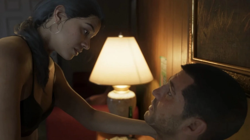 В «хайп-трейлере» The Game Awards 2024 показали GTA 6, сериал Fallout и других номинантов
