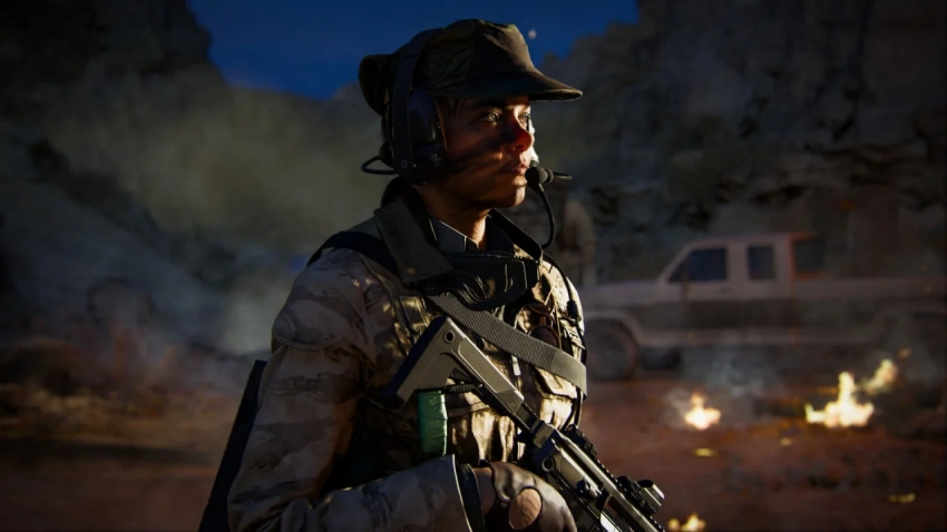 Activision закрыла лазейку с проникновением на серверы новичков в Black Ops 6