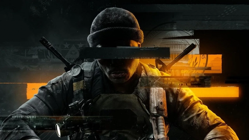 Call of Duty: Black Ops 6 лидирует в списке самых загружаемых игр в PS Store в ноябре в Европе и США