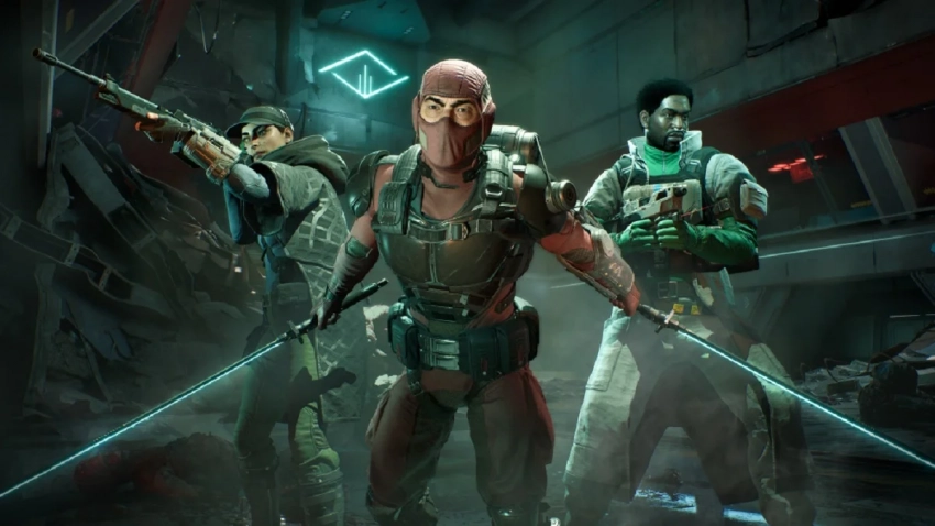 В свежем трейлере ​Killing Floor 3 с TGA показали новых героев Nightfall и Химеру
