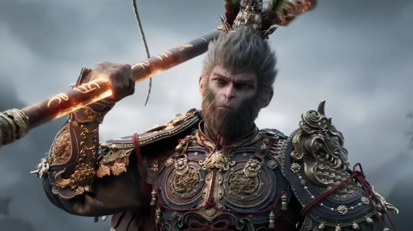 Продюсер Black Myth: Wukong прокомментировал итоги The Game Awards