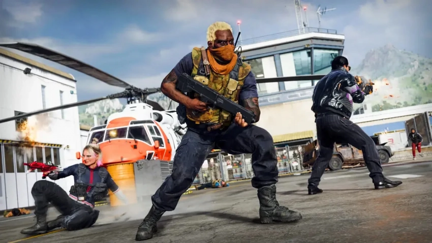 Activision признала проблемы с античитерской системой в Call of Duty: Black Ops 6