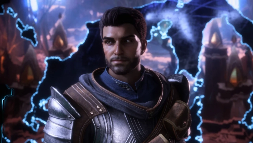 Dragon Age: The Veilguard уступила EA Sports FC 25 по продажам в Британии в ноябре