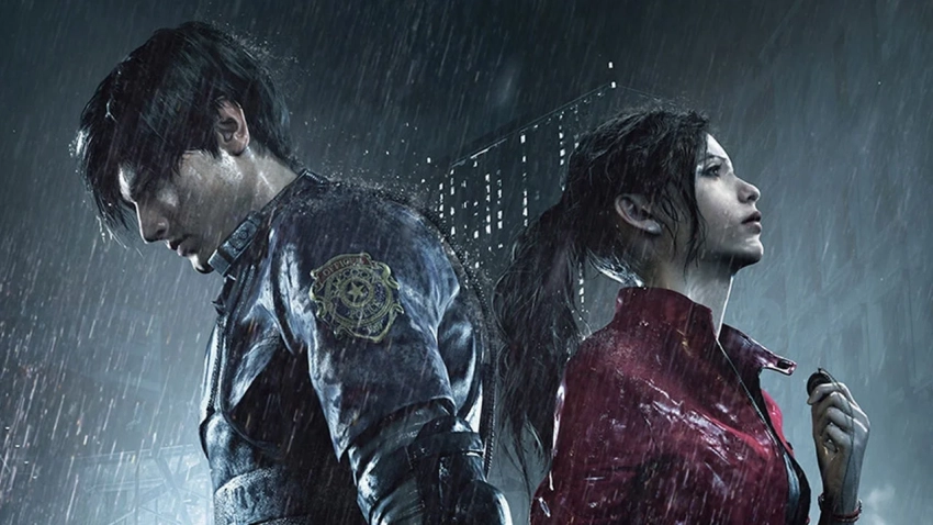 Скоро из PS Plus уберут ремейк Resident Evil 2 и Life is Strange с Just Cause 4