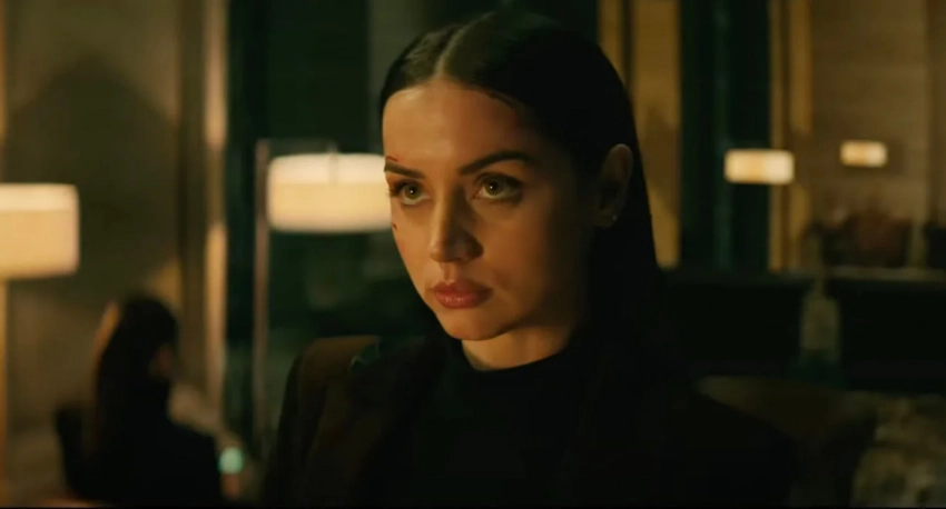 Ана де Армас и Оскар Айзек сыграют в сериале автора «Аферы по-американски»