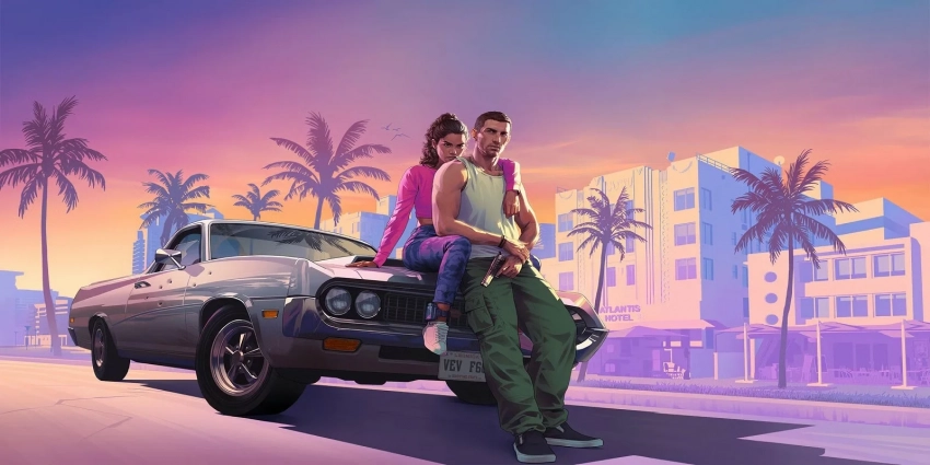 Владелец Rockstar: игроки понятия не имеют, что их ждёт в GTA 6 на самом деле