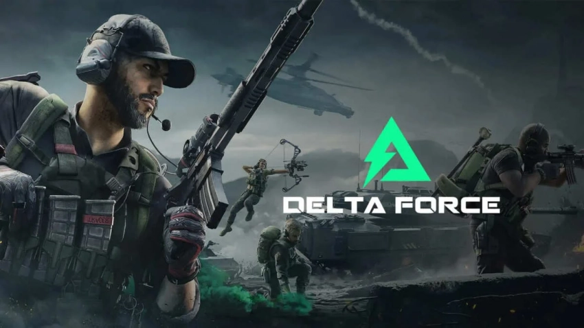 Версию Delta Force для iOS и Android перенесли на лето 2025 года