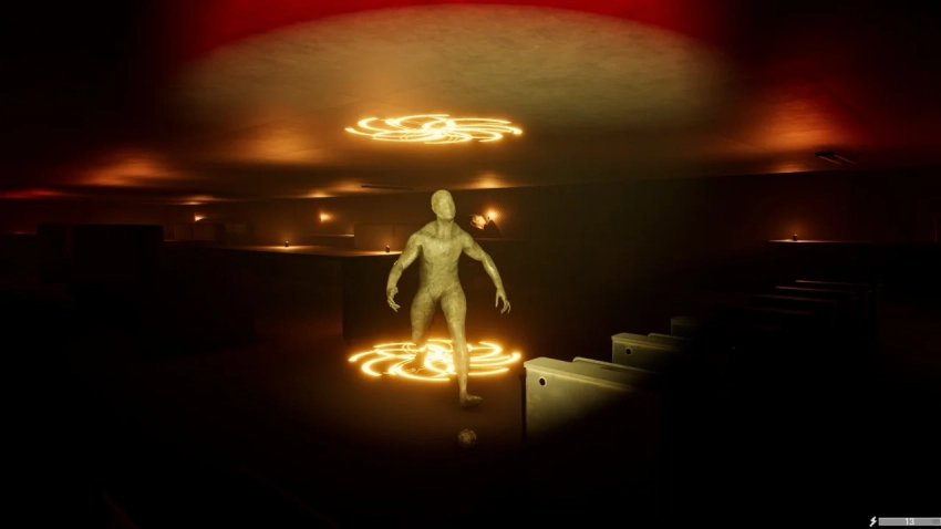 Российская студия Dark Games DGG выпустит хоррор «Полигон Реальности» на PlayStation