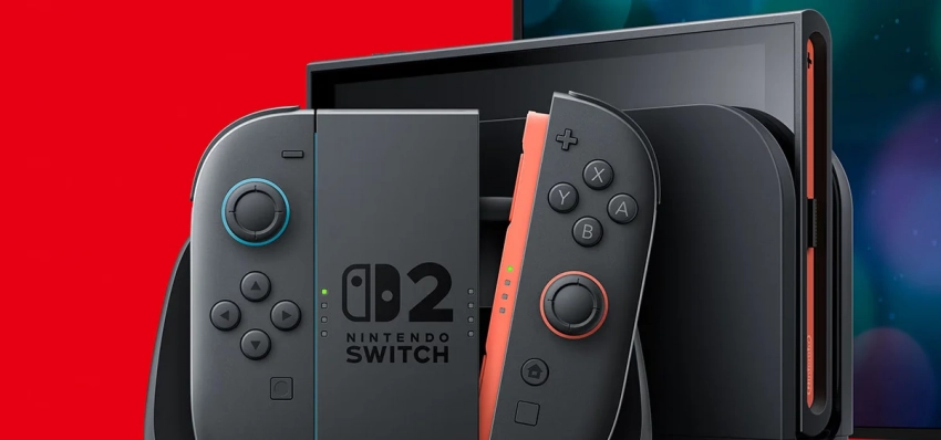 Аналитик: Nintendo готовится продать свыше 20 миллионов Switch 2 в первый год