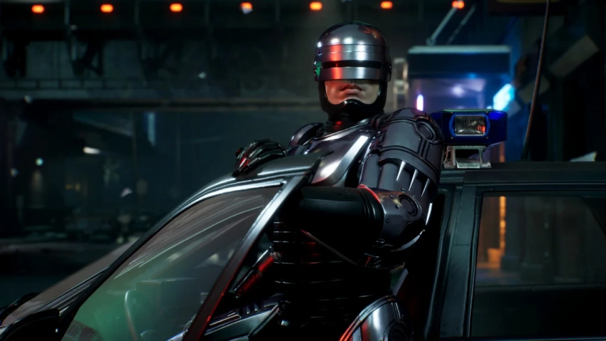Издатель Robocop: Rogue City рассказал о наличии «совместимых» игр для Nintendo Switch 2