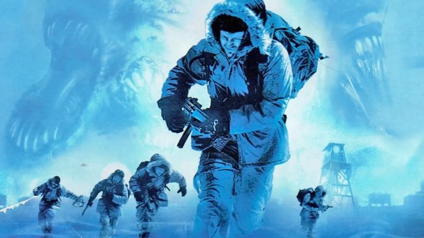 Ремастер The Thing получит физические версии на PS5 и Nintendo Switch