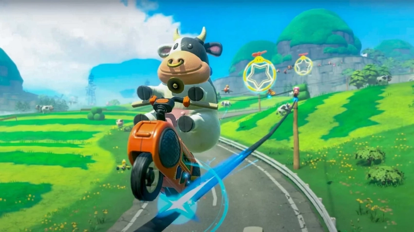 В Россию пришли предзаказы Nintendo Switch 2 — за консоль просят 60 тыс рублей