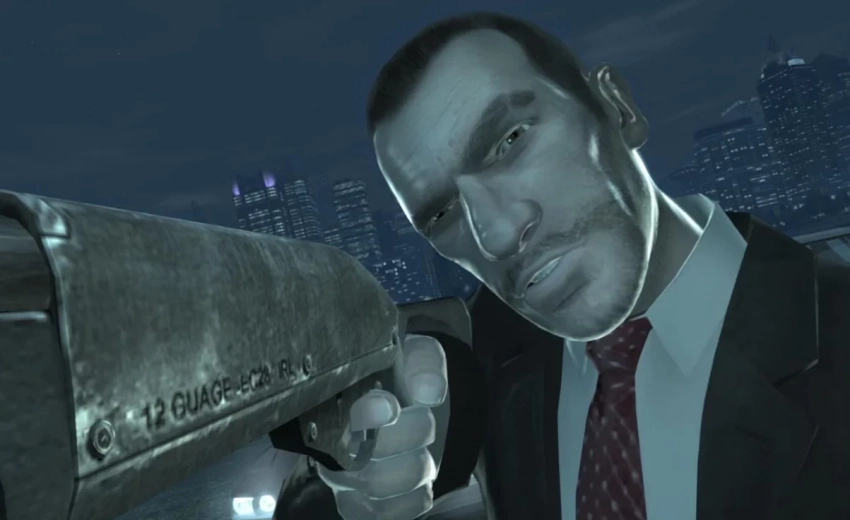 Слух: GTA 4 на новых консолях будет портом в духе Red Dead Redemption, а не ремастером