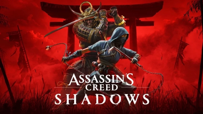 Актёр каста Critical Role сыграет нового напарника в Assassins Creed Shadows