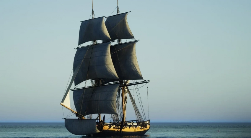Пиратская Ahoy собрала свыше 750 тыс долларов — Kickstarter-кампания стала очень успешной