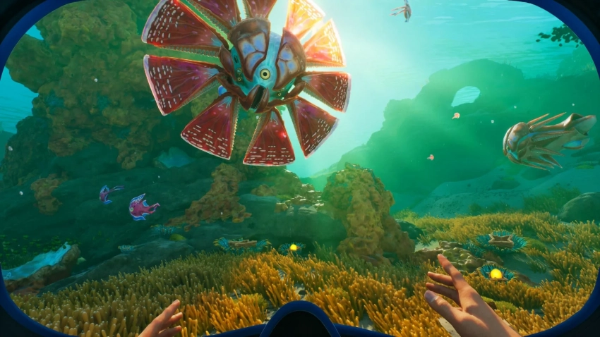 Krafton продлила выплаты бонусов разработчикам Subnautica 2, несмотря на перенос
