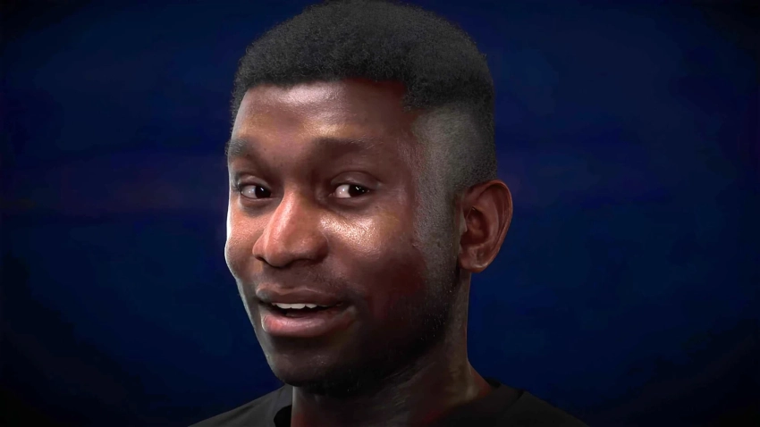 NVIDIA поделилась исходным кодом генеративной нейросети Audio2Face со всем миром