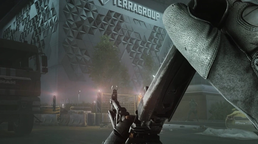 Escape from Tarkov получила техническое обновление с фиксом телепортации ботов