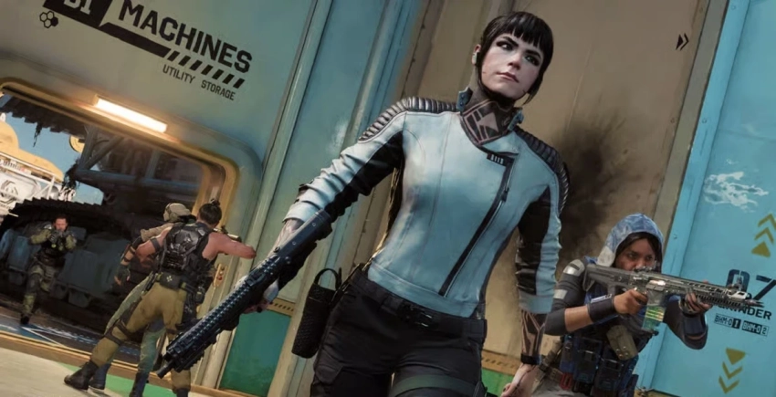 Call of Duty: Black Ops 7 стартовала в рознице Британии хуже Black Ops 6 и Battlefield 6