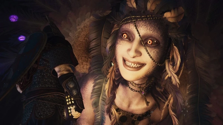 Аудитория Dragonʼs Dogma 2 достигла 4 млн игроков