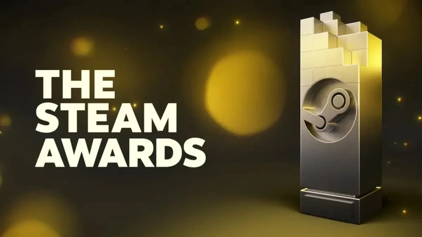Valve запустила голосование за номинантов на The Steam Awards 2025