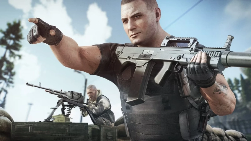 Создатели Escape from Tarkov успокоили игроков из России — проблемы с доступом решаются