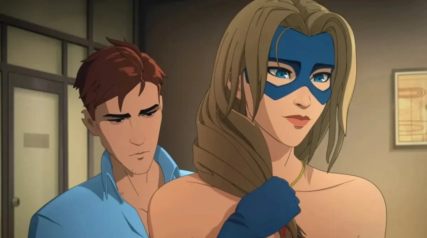 Создатели Dispatch признались, что их удивляют некоторые фанатские теории