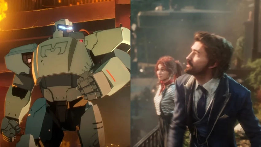 Команду Dispatch тронули слова создателя Clair Obscur: Expedition 33