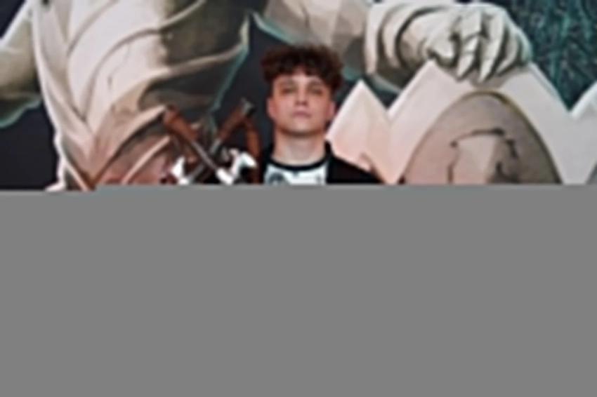 Мидер Team Spirit по Dota 2 оправдался за разбитый Аегис и оценил сюрприз от PARIVISION