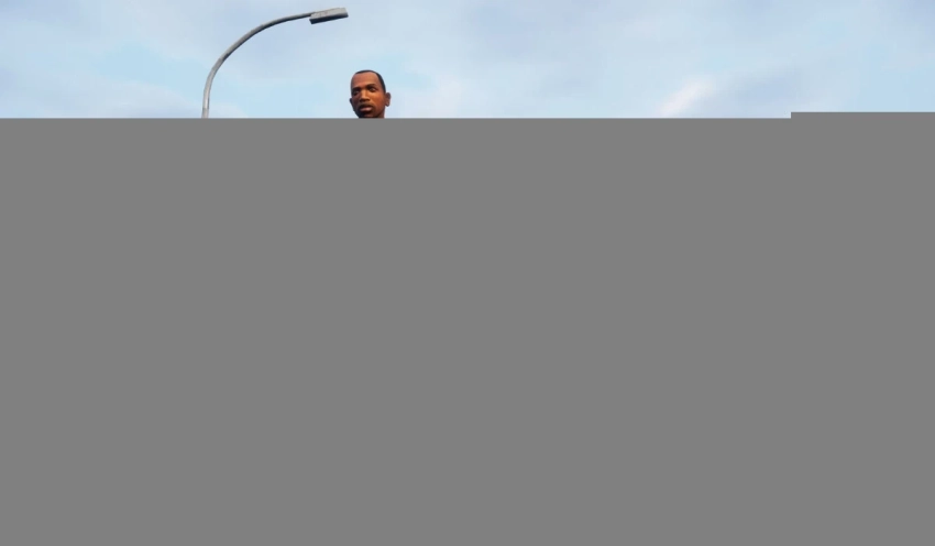 Ремейк GTA San Andreas авторов Vice City Nextgen Edition могут анонсировать 19 декабря