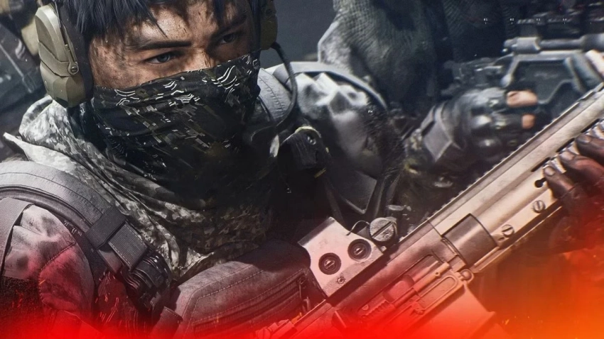 Battlefield 6 стала самой продаваемой игрой 2025 года в США