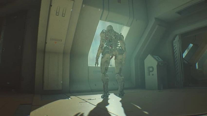 Хоррор Routine получил трейлер с восторженными цитатами из обзоров СМИ