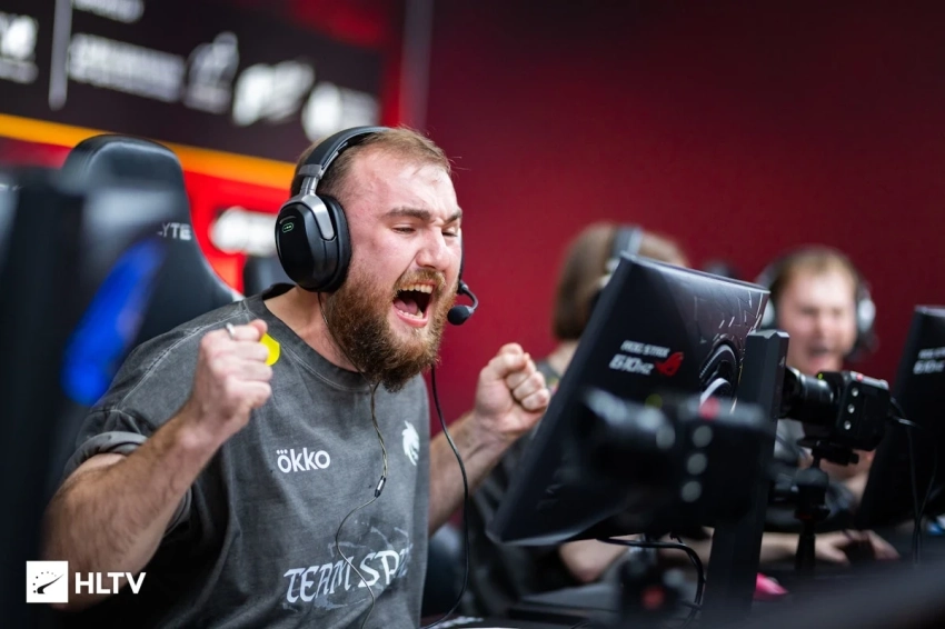 chopper назвал самым раздражающим в Counter-Strike 2 необходимость постоянно тренироваться