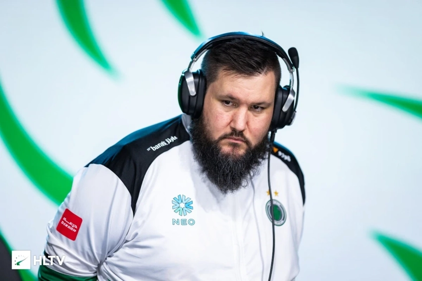 Team Falcons по Counter-Strike 2 выступит на BLAST Bounty без тренера и с заменой игрока​