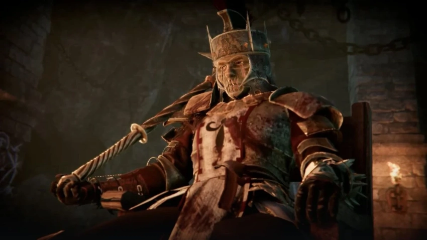 Продажи Tainted Grail: The Fall of Avalon превысили 1 млн копий