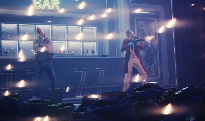 Сокращения в Starbreeze не стали «существенными» для команды Payday 3