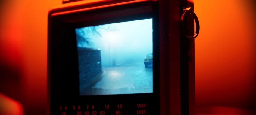 «Новая Silent Hill» из свежего отчёта Konami оказалась SH: Townfall авторов Stories Untold