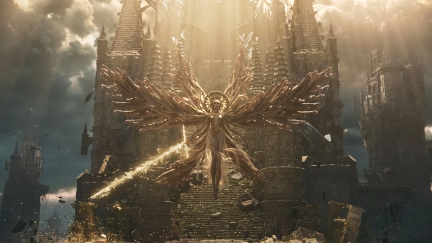 Авторы Lords of Fallen 2 уверены, что красивые героини — это не «приманка для слабаков»