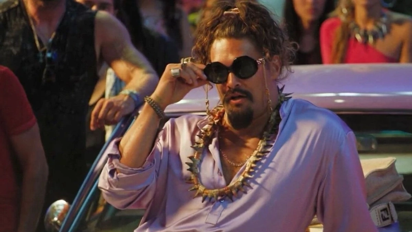 Экранизация Helldivers обзавелась датой премьеры, а главную роль сыграет Джейсон Момоа