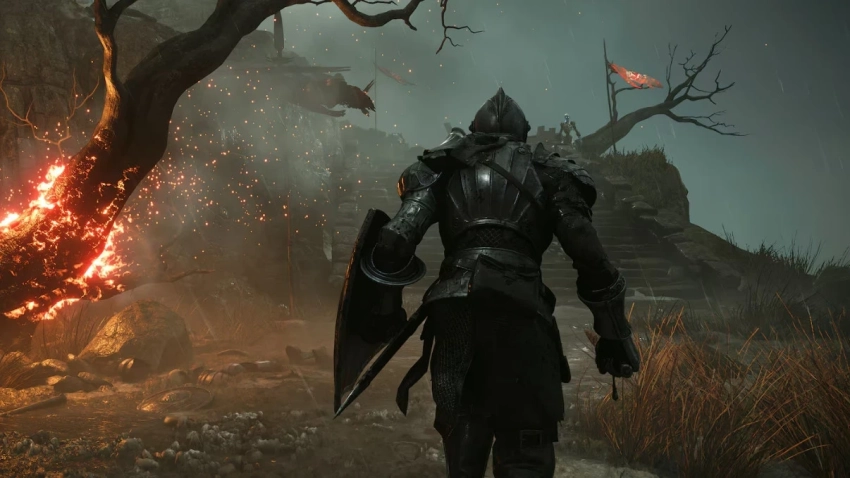 Ремейк Bloodborne мог не выйти из-за негатива FromSoftware к ремейку Demon's Souls