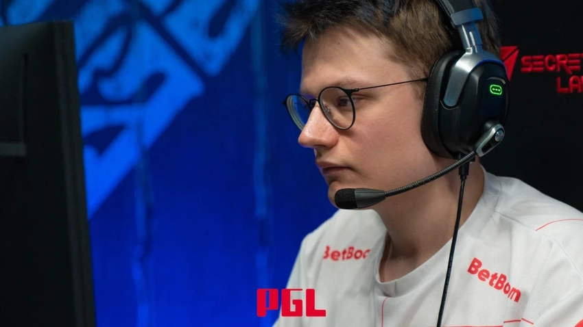 Керри BB Team по Dota 2 оценил перуанскую мету и раскрыл ультимативную стратегию с Marci